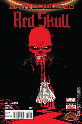 Red Skull