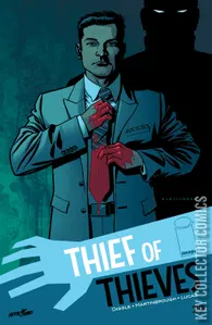 Thief of Thieves #29
