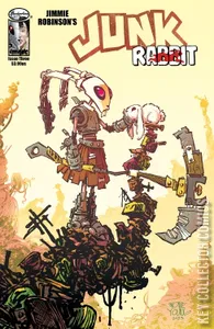 Junk Rabbit #3