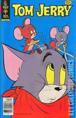 Cover for Tom & Jerry #327