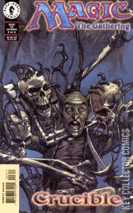 Magic the Gathering: Gerrard's Quest #3
