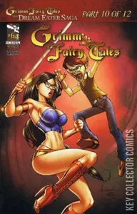 Grimm Fairy Tales #64