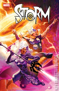 Storm #8