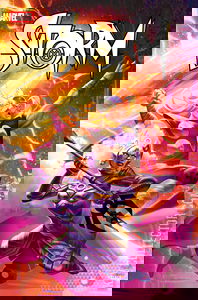Storm #8
