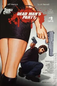 Dead Man's Party #2