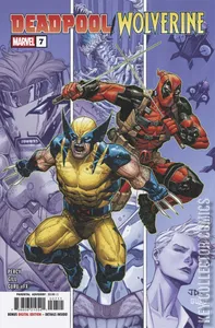 Deadpool / Wolverine #7