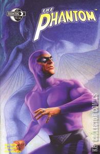 The Phantom #7