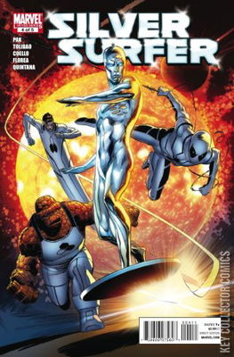 Silver Surfer