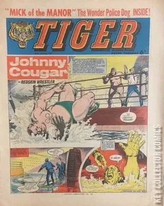 Tiger #20 February 1965 539