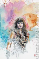 Cover for Xena: Warrior Princess #6