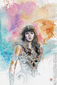 Xena: Warrior Princess #6