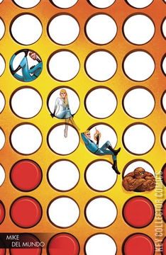 Variant Cover for Ziggy Pig Silly Seal Comics #1