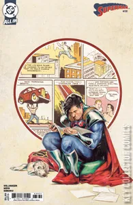 Superman #38