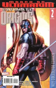 Ultimate Origins #2