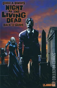 Night of the Living Dead: Back From the Grave