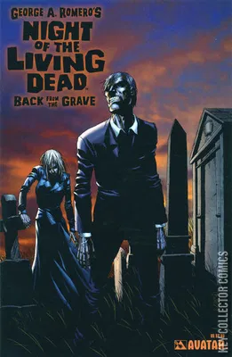 Night of the Living Dead: Back From the Grave