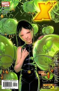 X-23 #5