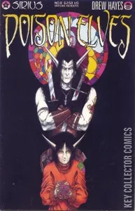 Poison Elves #8