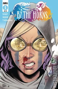 By The Horns #5