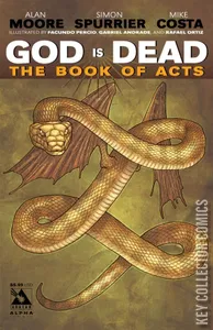 God Is Dead: Book of Acts - Alpha