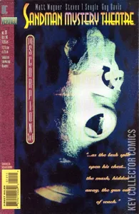 Sandman Mystery Theatre #19