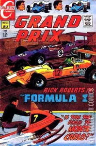 Grand Prix #26