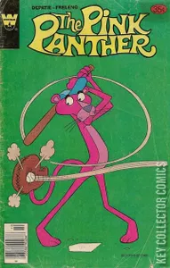 Pink Panther #57