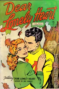 Dear Lonely Heart #3