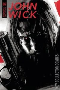 John Wick #2