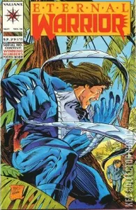Eternal Warrior #16