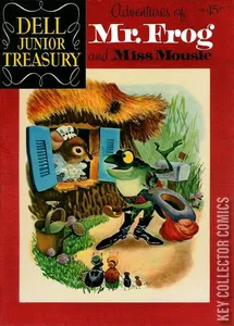 Dell Junior Treasury #4