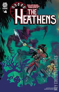 Heathens #4