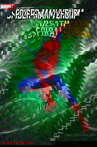 Amazing Spider-Man / Venom: Death Spiral