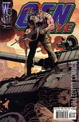Cover for Gen-Active #3