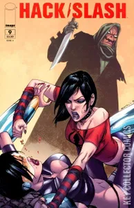 Hack / Slash #9