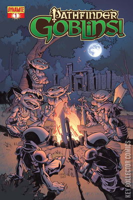 Pathfinder: Goblins