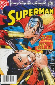 Superman #216