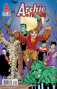 Archie & Friends #135