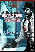 Angeltown the Nate Hollis Investigations