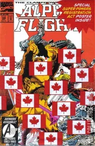 Alpha Flight #120