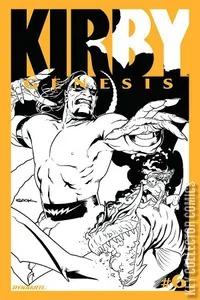 Kirby: Genesis #6