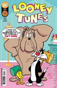 Looney Tunes #271
