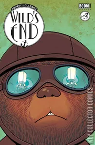 Wild's End #2