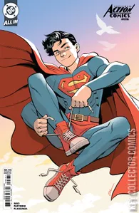 Action Comics #1096