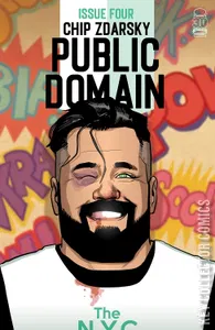 Public Domain #4