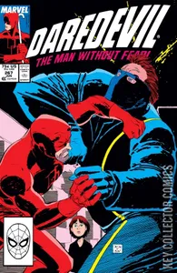 Daredevil #267