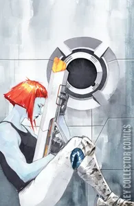 Descender #30