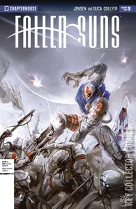 Fallen Suns #3