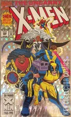 Variant Cover for Uncanny X-Men #300