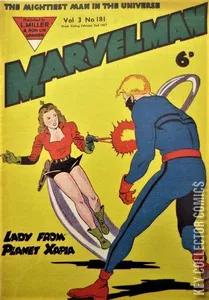 Marvelman #181